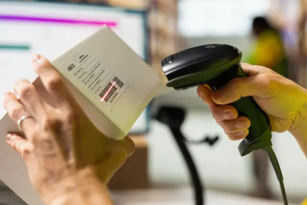 End-to-end logistics, handled for you.